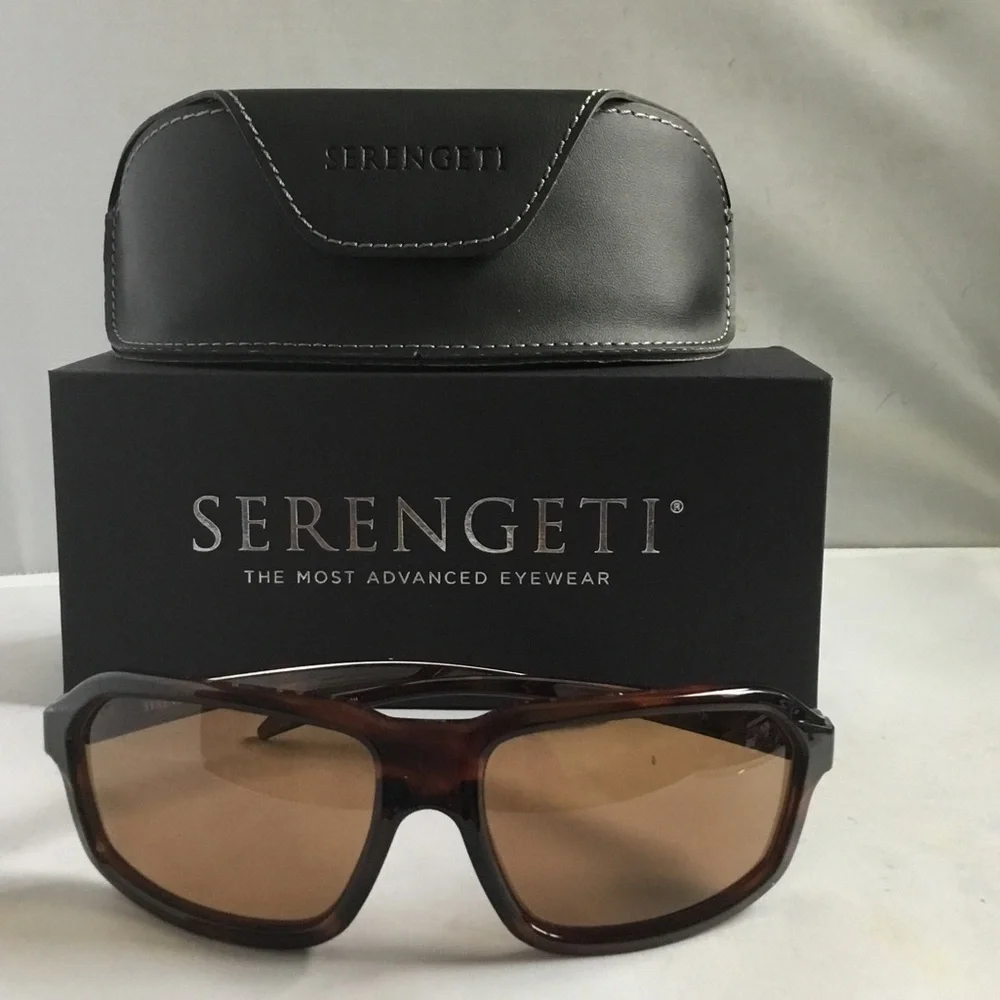 Serengeti Hext  Polarized Men’s.